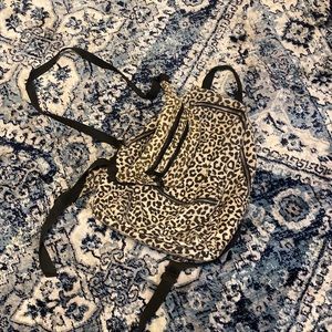 Backpack and Fanny Pack Bundle